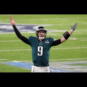 Meet your Posher, Mike